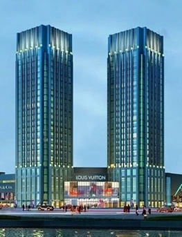 混凝土行業發展前景